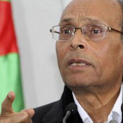 Un vendredi ordinaire de visite « marzoukienne » à Nabeul!