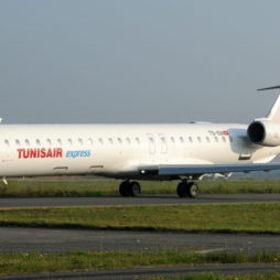 Tunisair Express