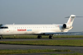 Tunisair Express