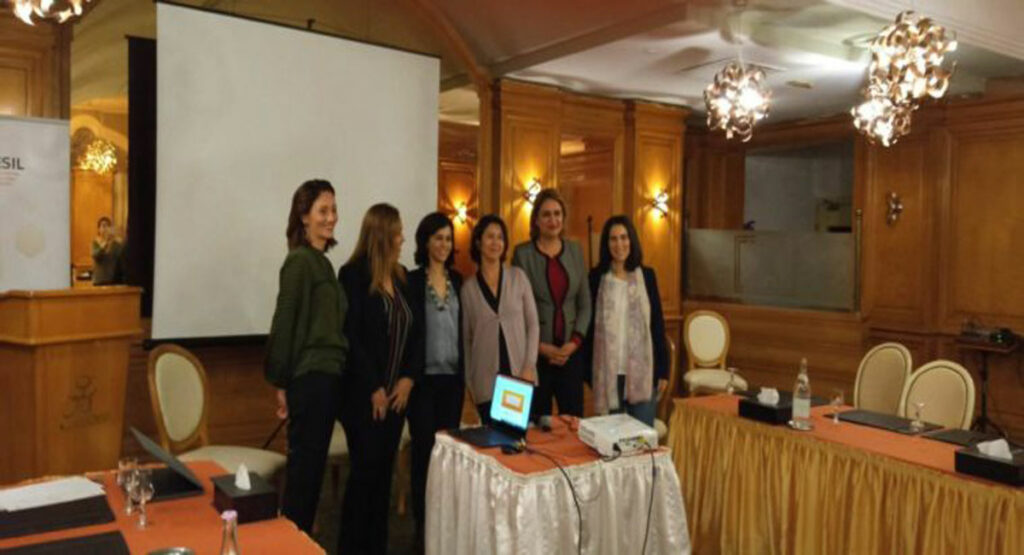 Women Business Angel Network