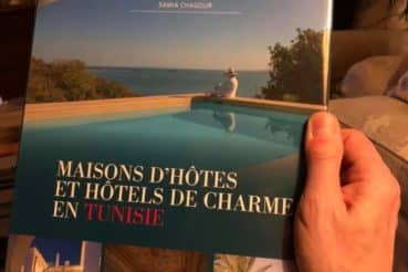 Maison d'hôtes et hôtels de charme en Tunisie