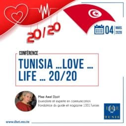 tourisme tunisien