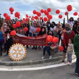 Rotary Tunisie