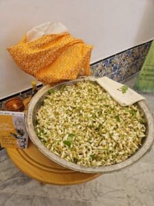 neroli, parfum de tunisie, zhar, senteusr de tunisie, la tunisie a telle un parfum, zhar tour, route du zhar, marketing olfactif ambition, markéting territorial