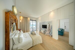 la badira, leading hotel in tunisia, hotellerie de luxe, hammmet