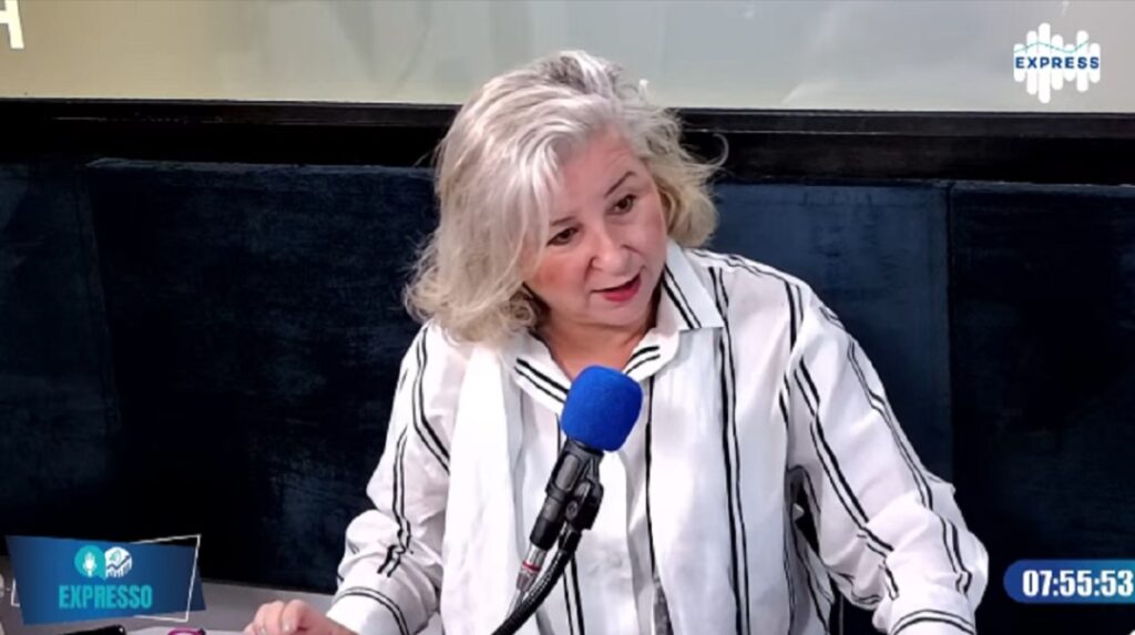 Amel Djait evalue la saison 2025 et bien au dela