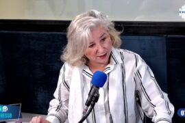 Amel Djait evalue la saison 2025 et bien au dela