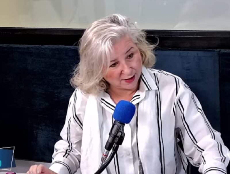 Amel Djait evalue la saison 2025 et bien au dela