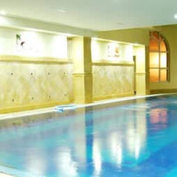 thalassothérapie en tunisie, soins de la mer, spa, massage , eau de mer