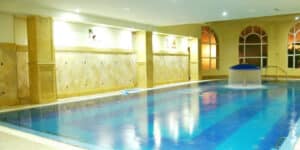 thalassothérapie en tunisie, soins de la mer, spa, massage , eau de mer