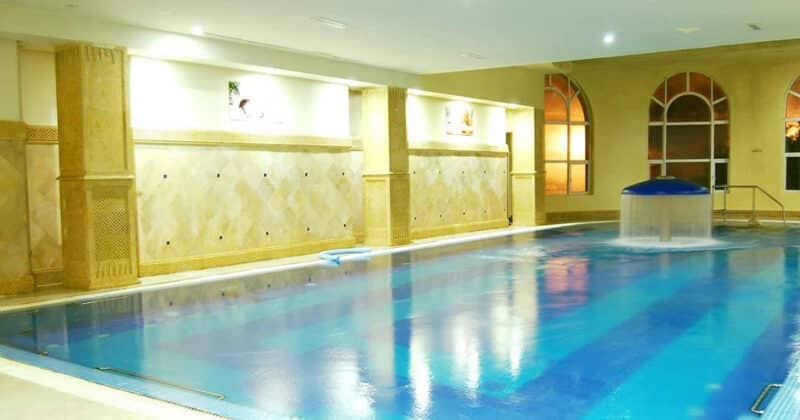 thalassothérapie en tunisie, soins de la mer, spa, massage , eau de mer