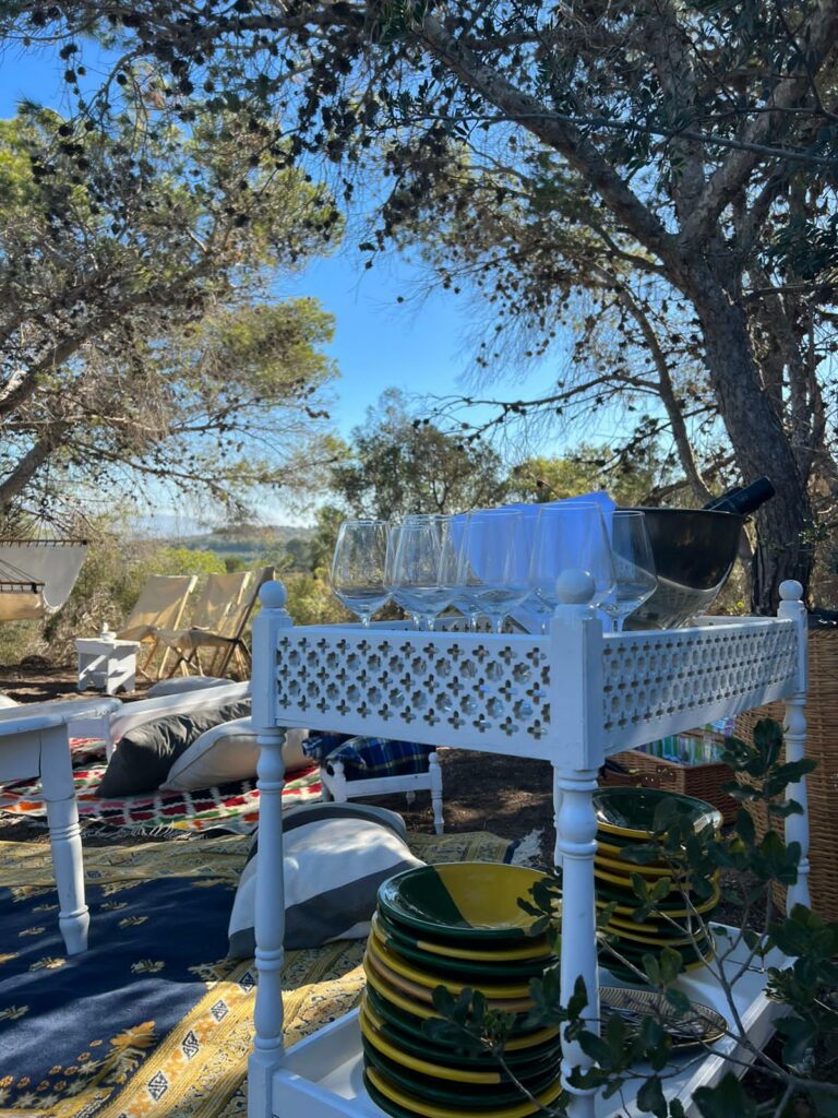 pique nique hammamet, dar jbel, randoneé a hammamet, randoneé pas loin de tunis, gite rural, slow travel, pique nique tunisie, pique nique hammamet