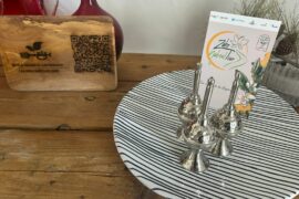 Cours de cuisine a base de zhar